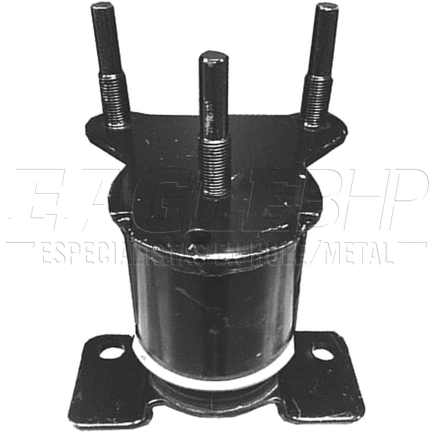 Soporte De Transmisión Trasero