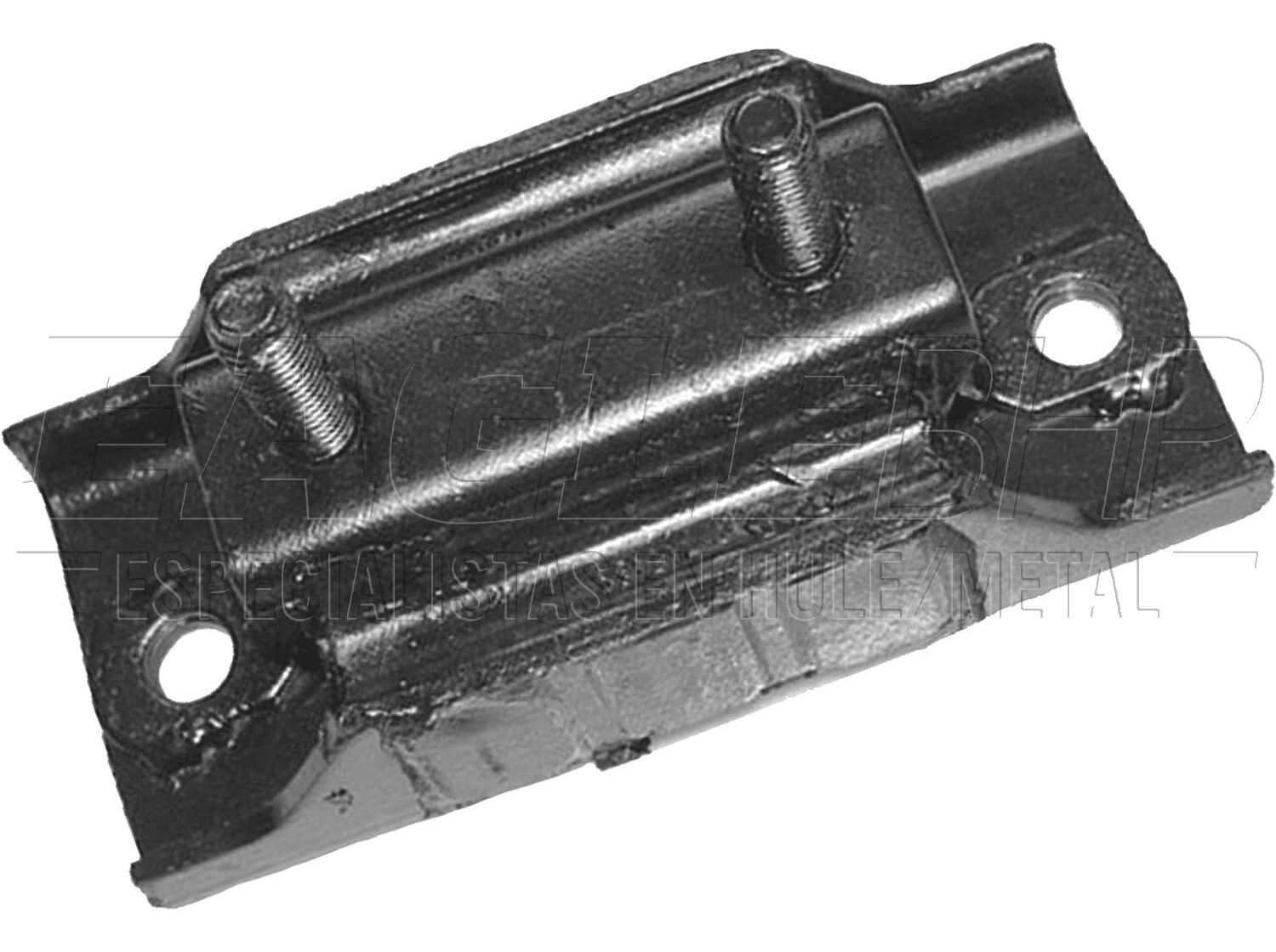Soporte De Transmisión Trasero