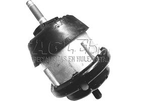 Soporte De Transmisión Lado Conductor