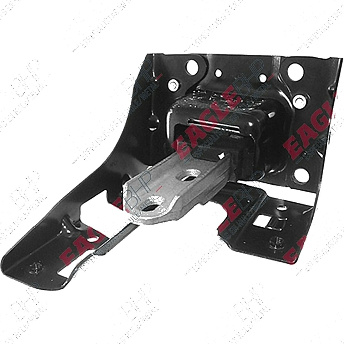 Soporte De Transmisión Lado Conductor
