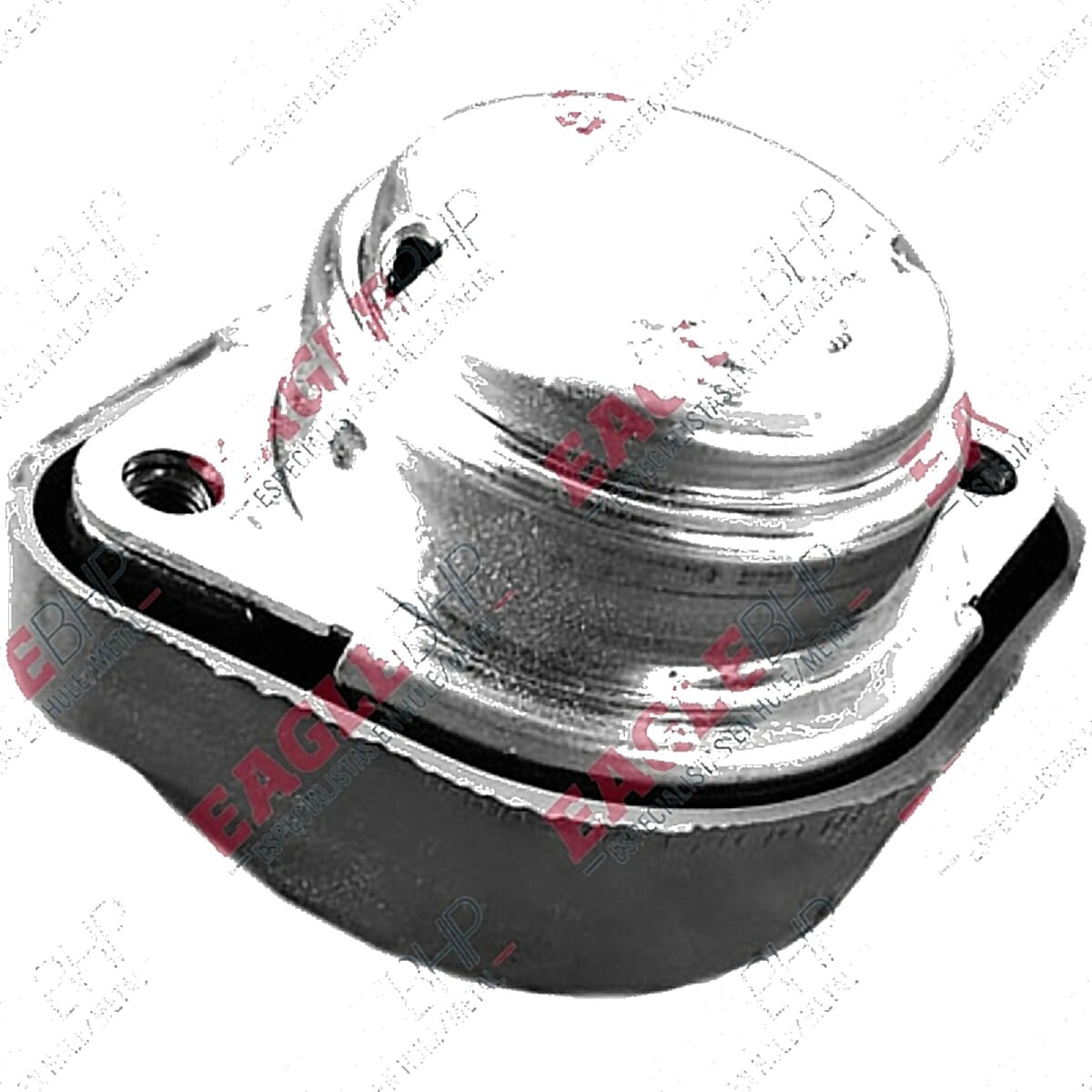 Soporte De Transmisión Lado Conductor O Pasajero