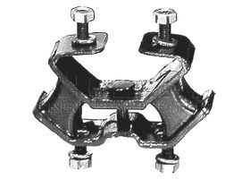 Soporte De Transmisión Lado Conductor