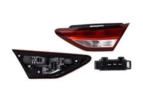 Calavera Interior Sin Leds Lado Pasajero