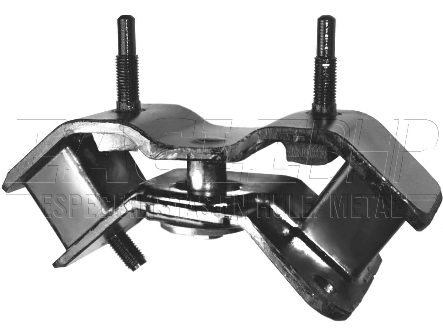 Soporte De Transmisión Lado Conductor