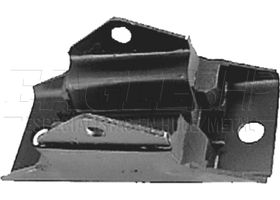 Soporte De Transmisión Trasero