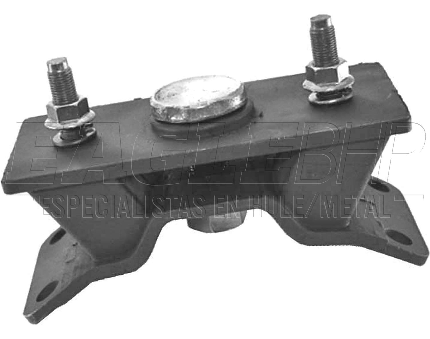 Soporte De Transmisión Trasero