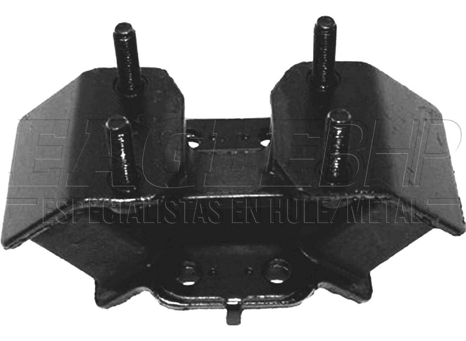 Soporte De Transmisión Trasero