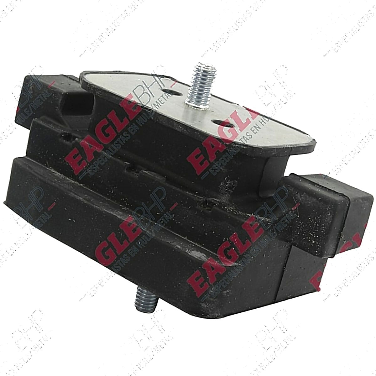 Soporte De Transmisión Trasero