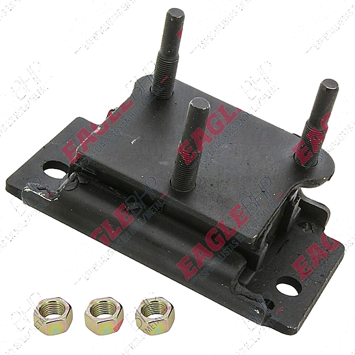 Soporte De Transmisión Trasero