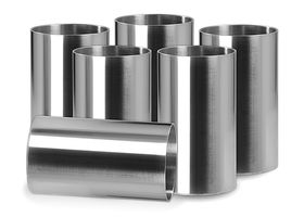 Kit De 6 Camisas De Motor