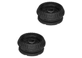 Par De Bases Para Amortiguador Delanteras