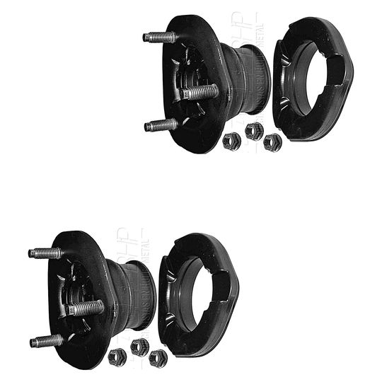 eagle-par-de-bases-para-amortiguador-delanteras-dodge-dakota-2000-2004-dakota-v8-4-7l-0