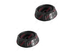 Par De Bases Para Amortiguador Delanteras