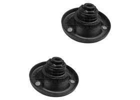 Par De Bases Para Amortiguador Delanteras