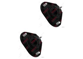 Par De Bases Para Amortiguador Delanteras