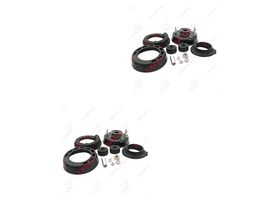 Par De Bases Para Amortiguador Delanteras