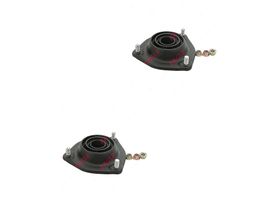 Par De Bases Para Amortiguador Delanteras