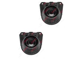 Par De Bases Para Amortiguador Traseras