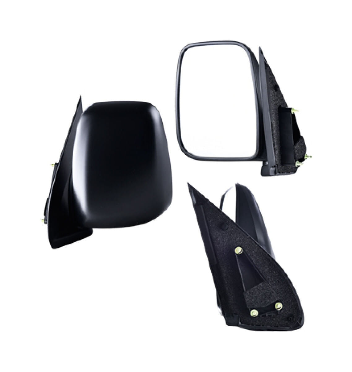 Espejo Manual Lado Conductor