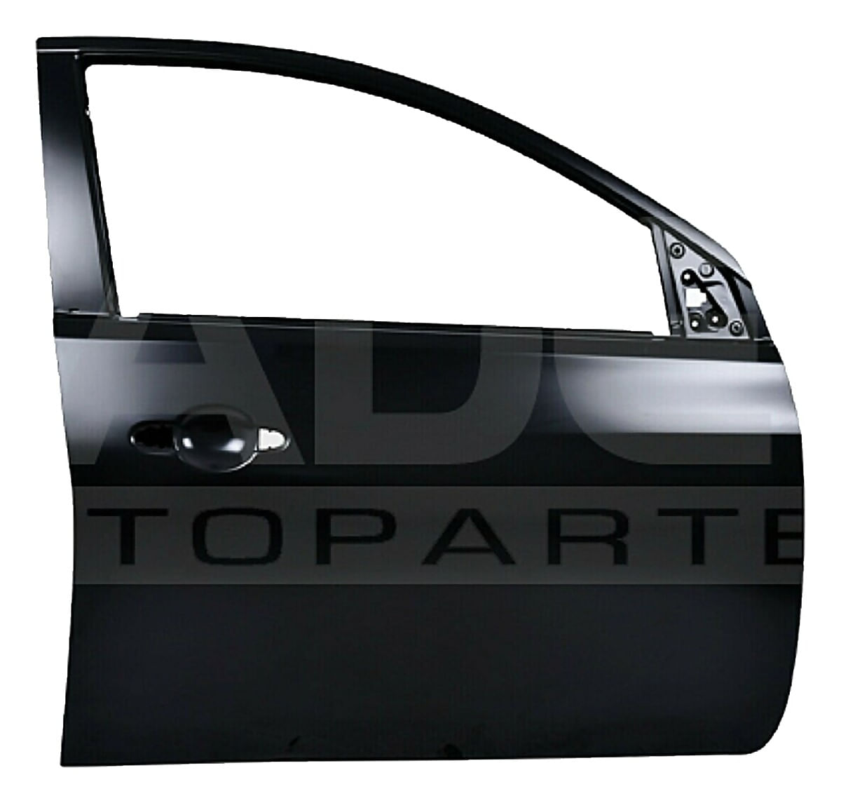 Puerta Delantera Lado Pasajero