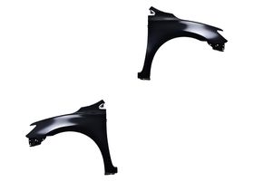 Par De Salpicaderas Delanteras