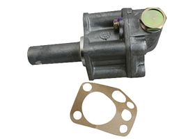 Bomba De Aceite
