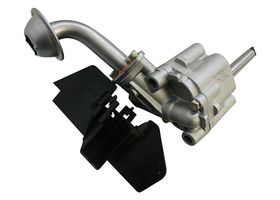 Bomba De Aceite