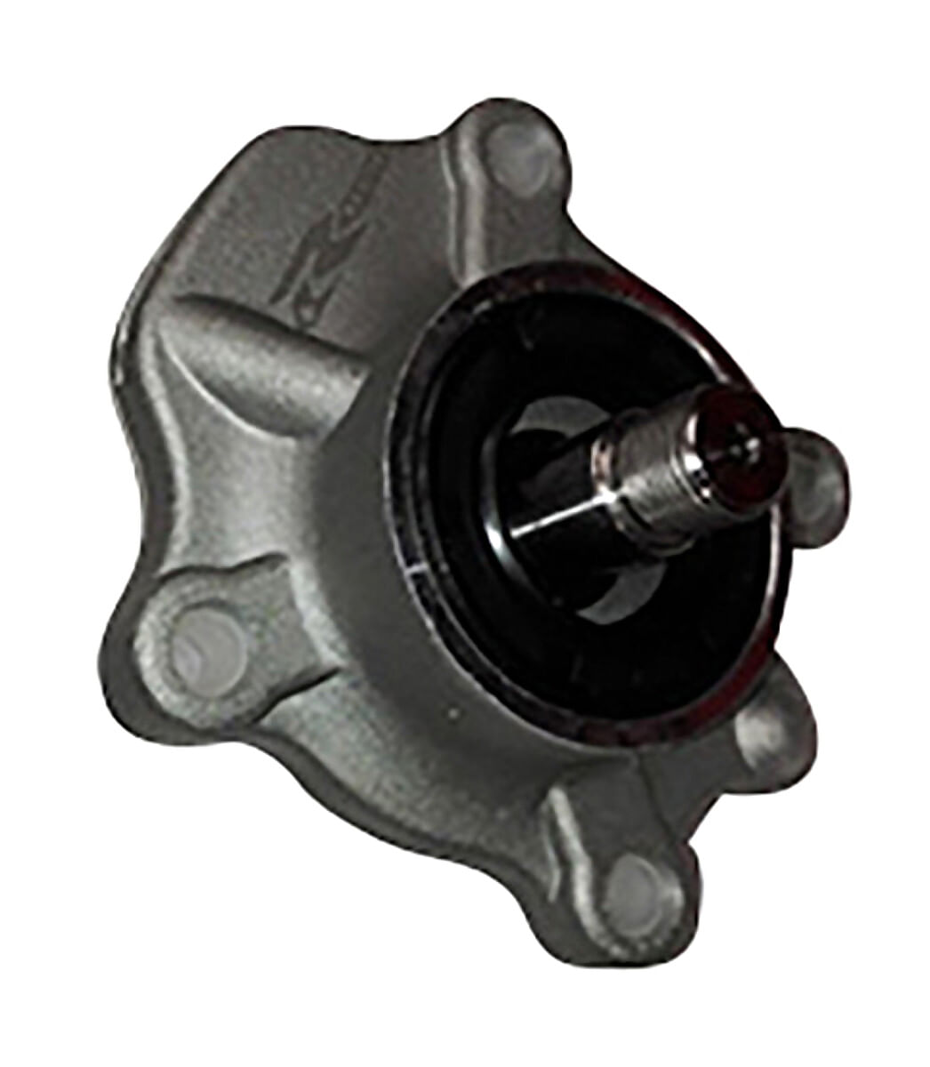 Bomba De Aceite