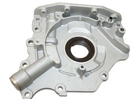 Bomba De Aceite