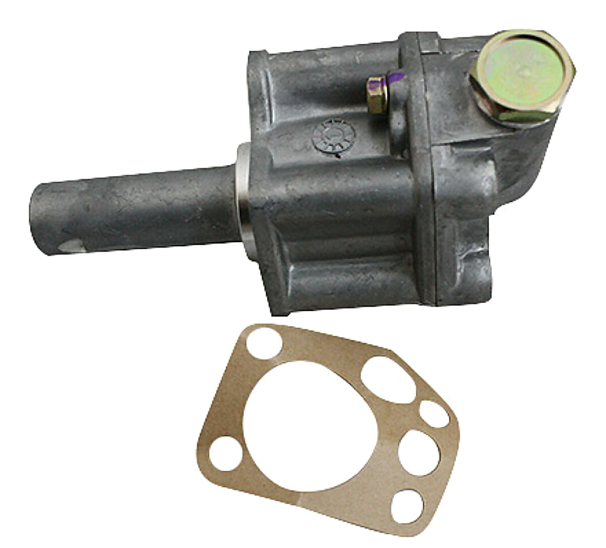 Bomba De Aceite