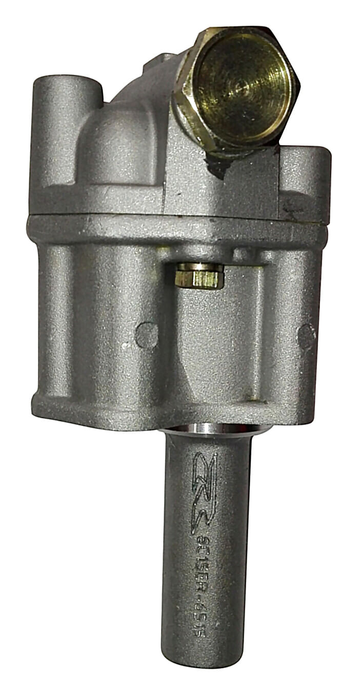 Bomba De Aceite