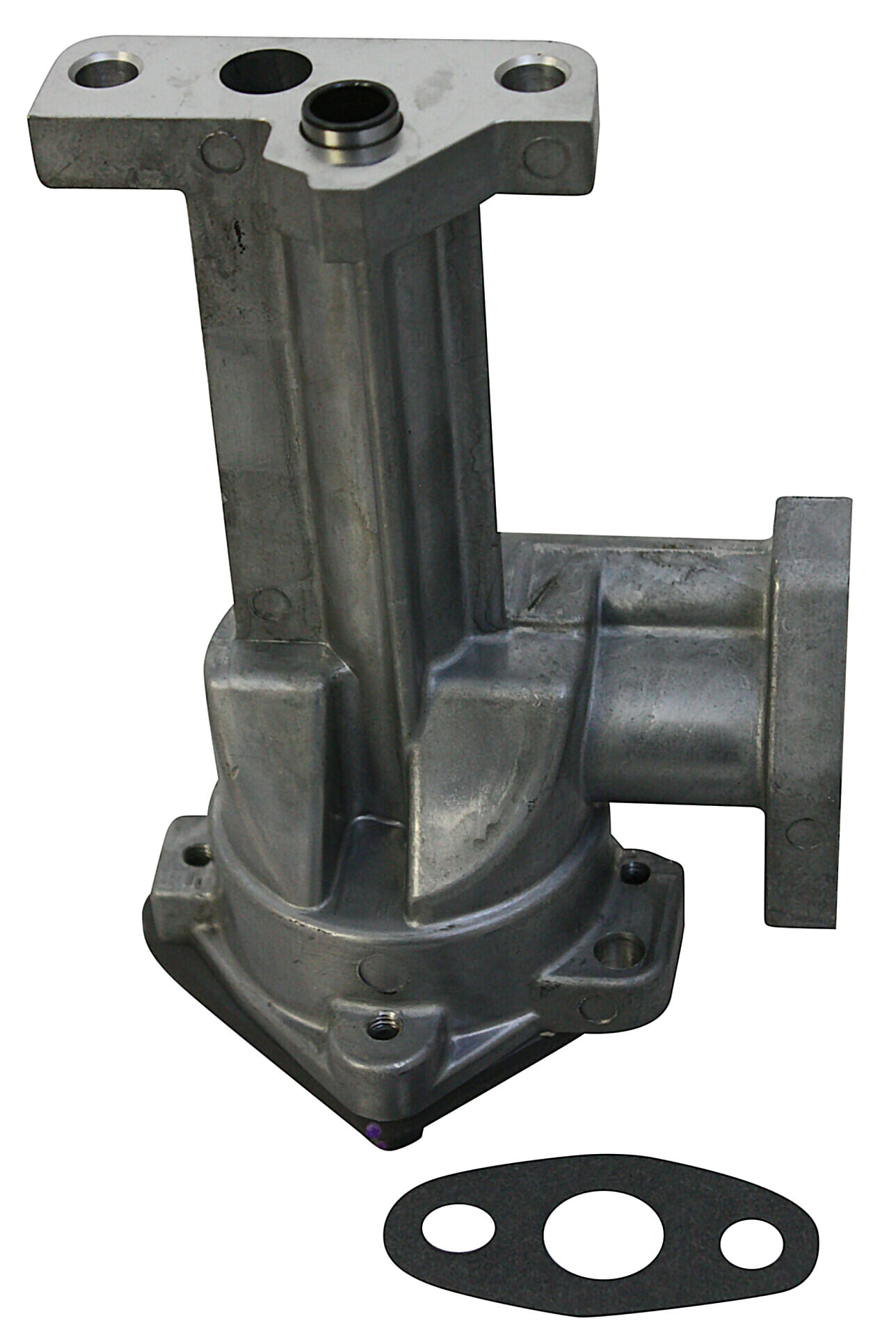 Bomba De Aceite