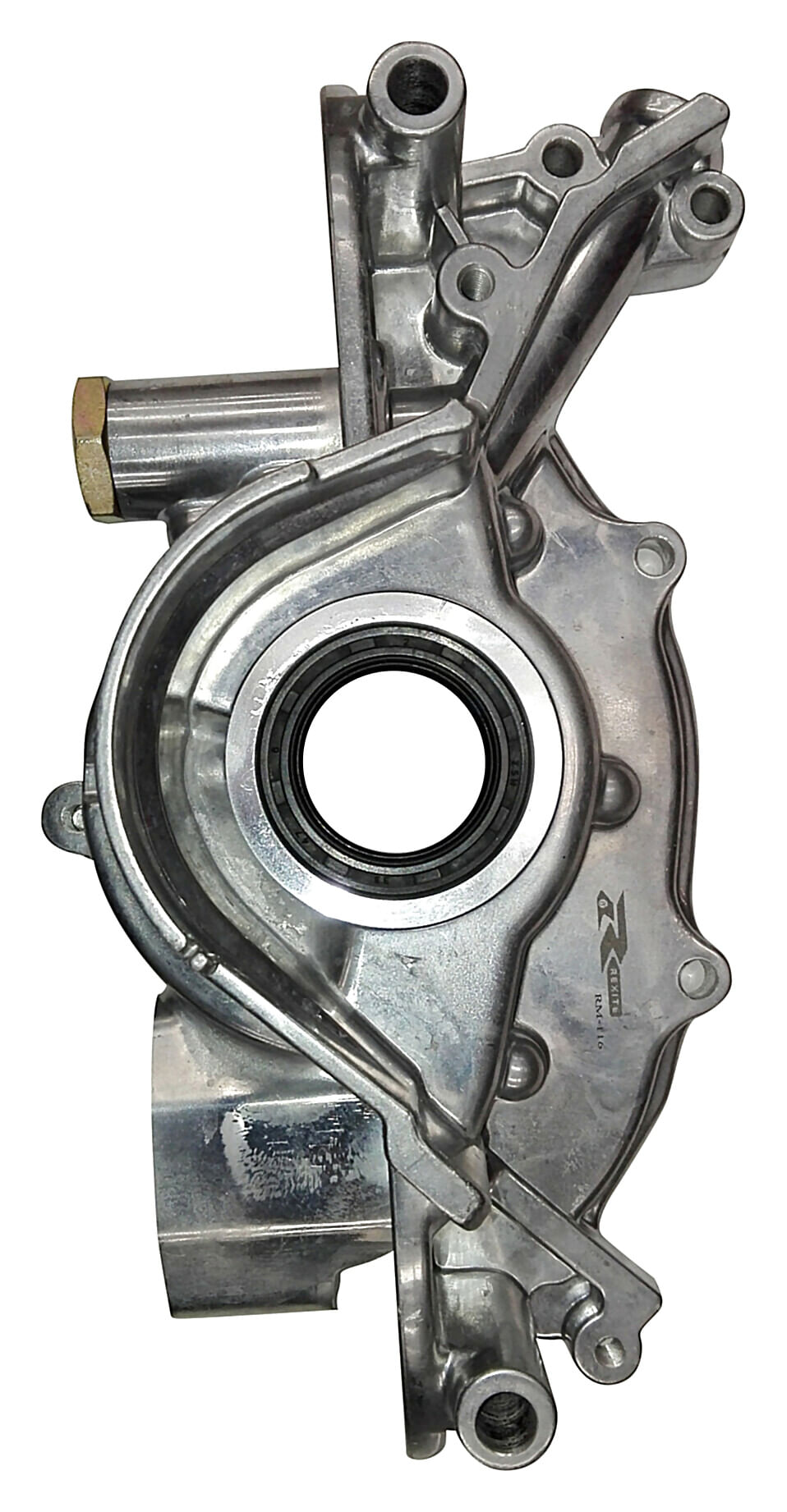 Bomba De Aceite