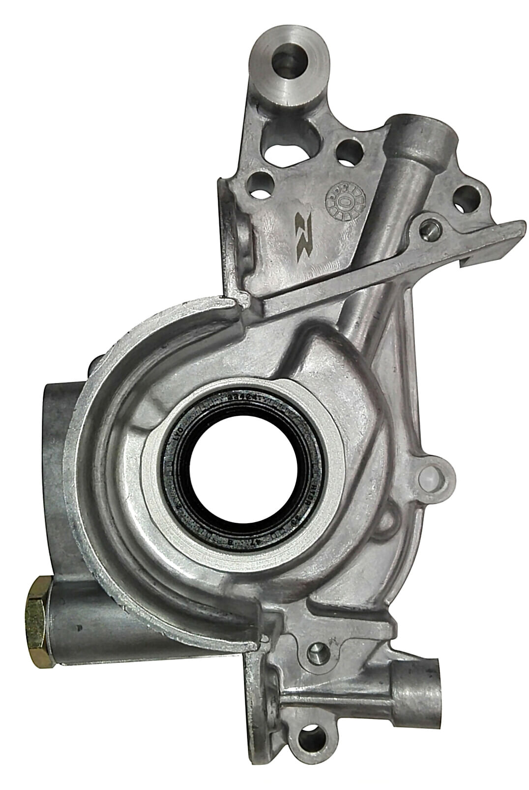 Bomba De Aceite