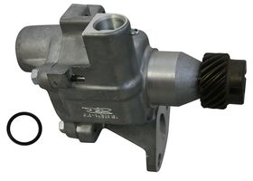 Bomba De Aceite