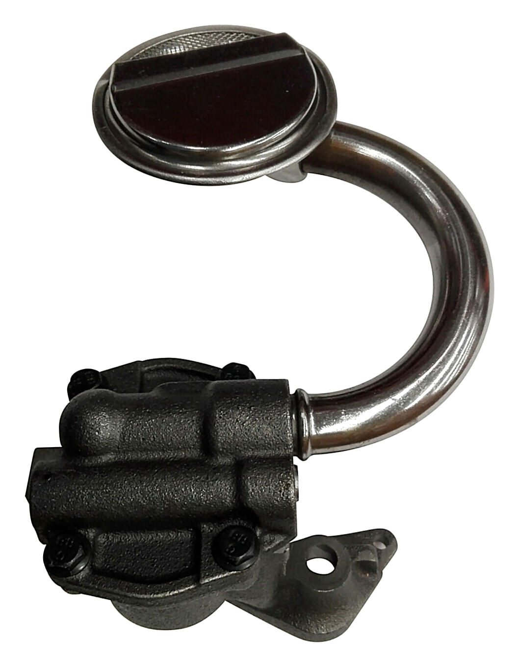 Bomba De Aceite