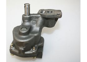 Bomba De Aceite HV