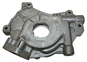 Bomba De Aceite