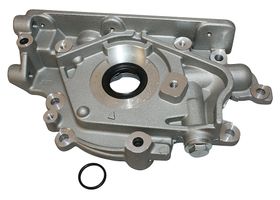 Bomba De Aceite