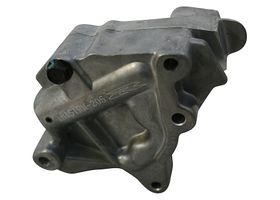 Bomba De Aceite