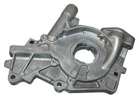 Bomba De Aceite