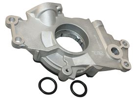 Bomba De Aceite