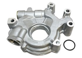 Bomba De Aceite