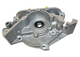 Bomba De Aceite