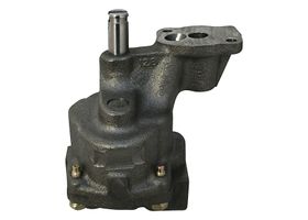 Bomba De Aceite