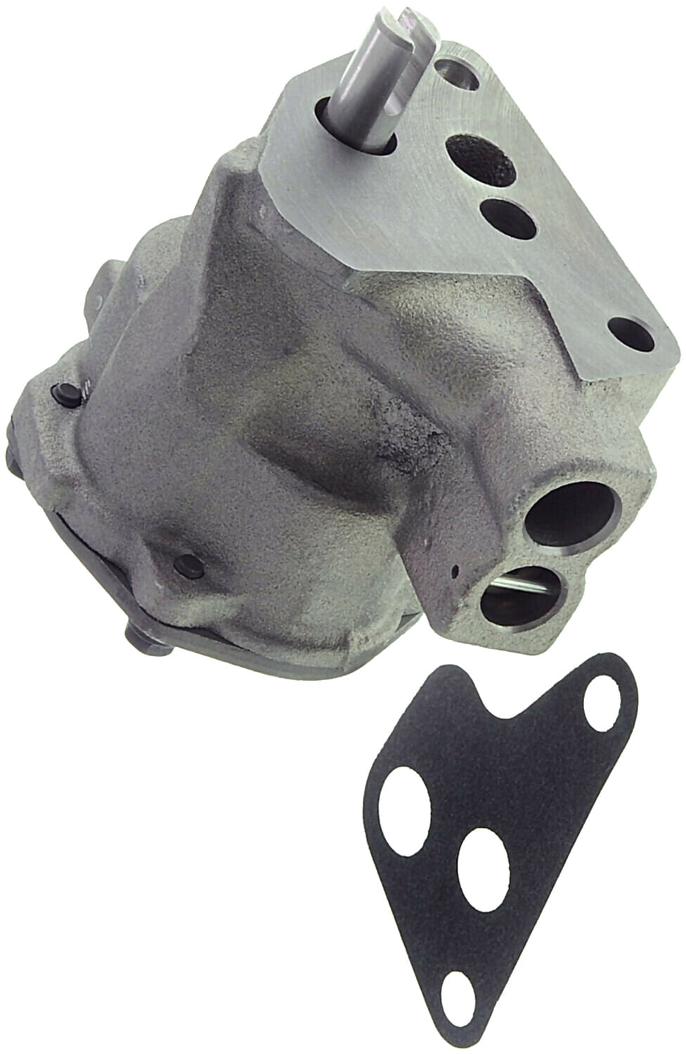 Bomba De Aceite