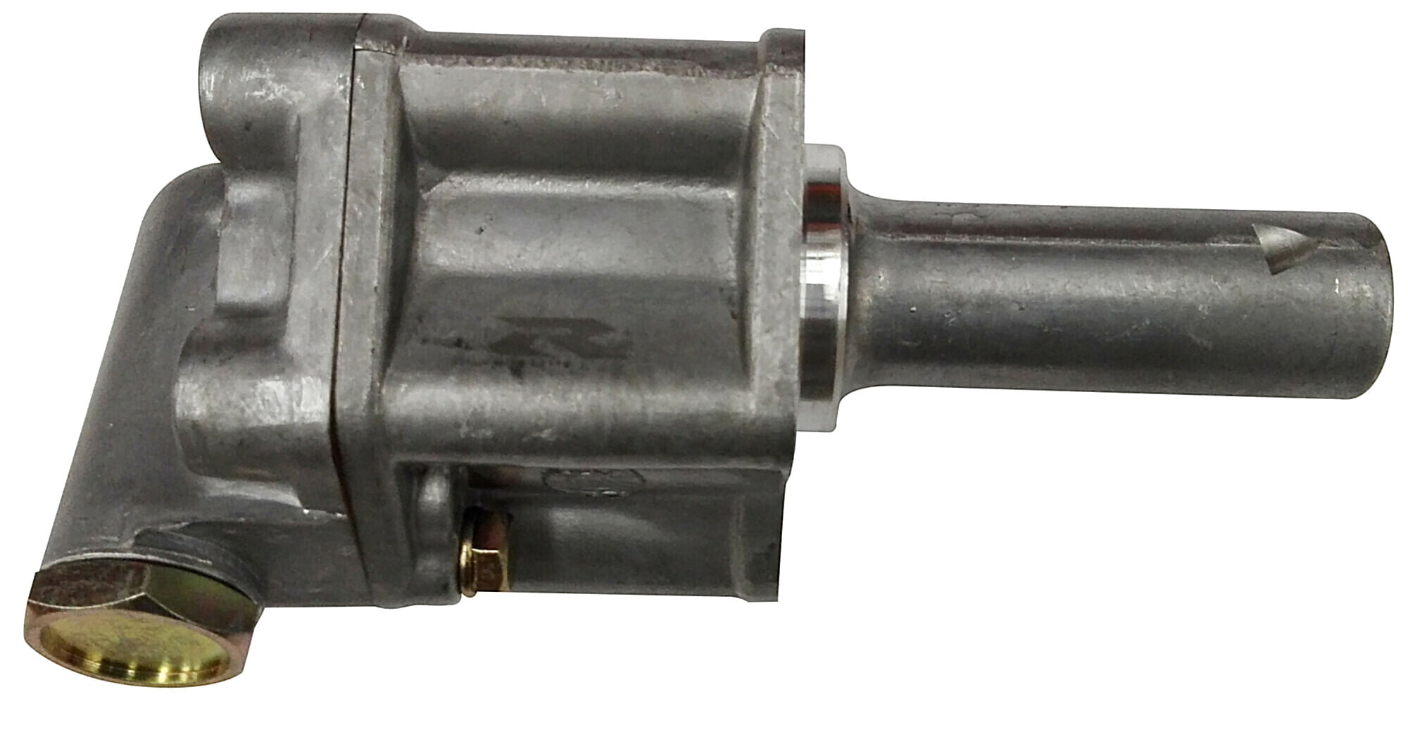 Bomba De Aceite