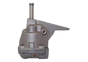 Bomba De Aceite