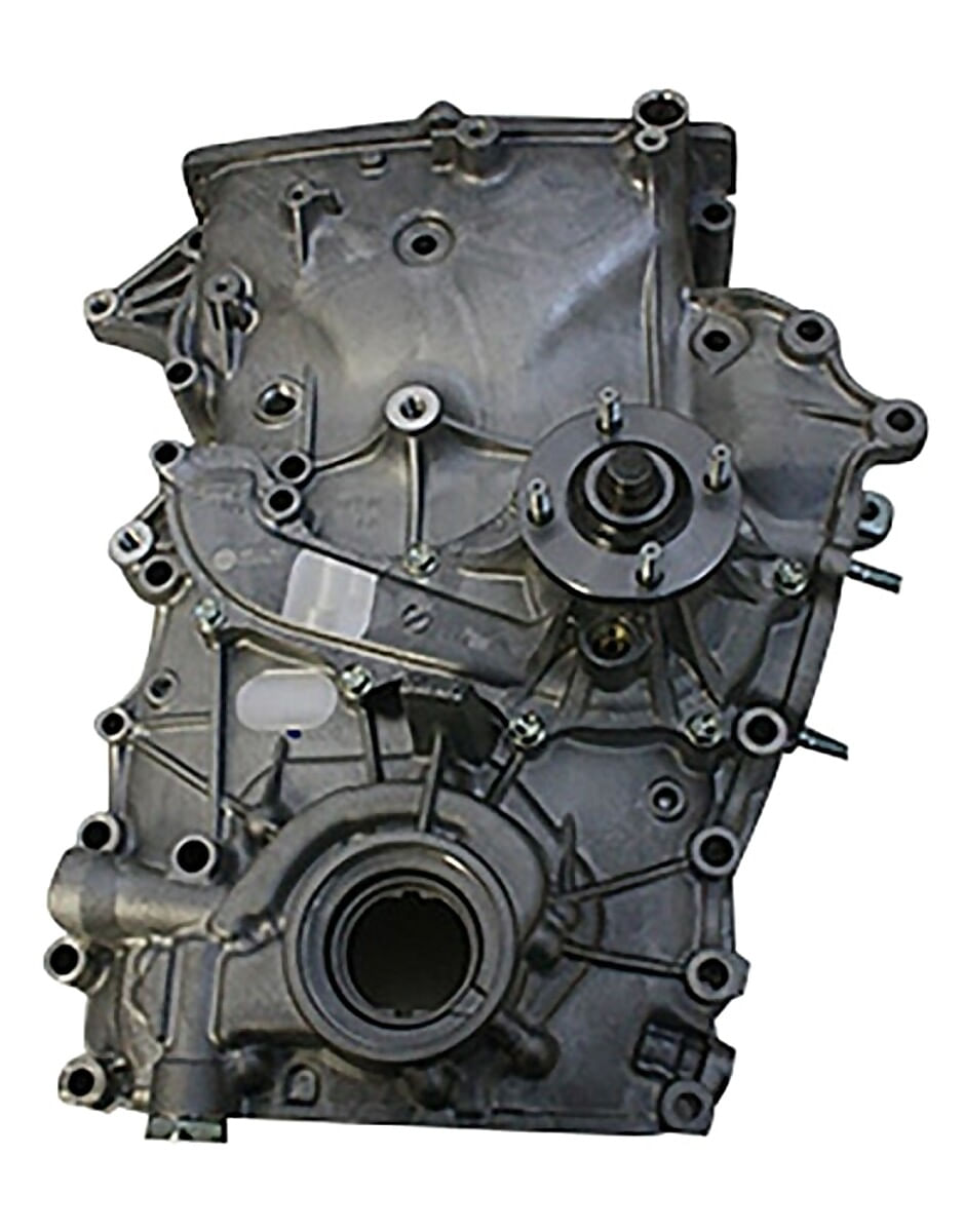 Bomba De Aceite