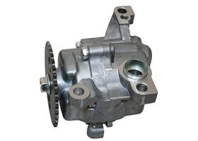 Bomba De Aceite